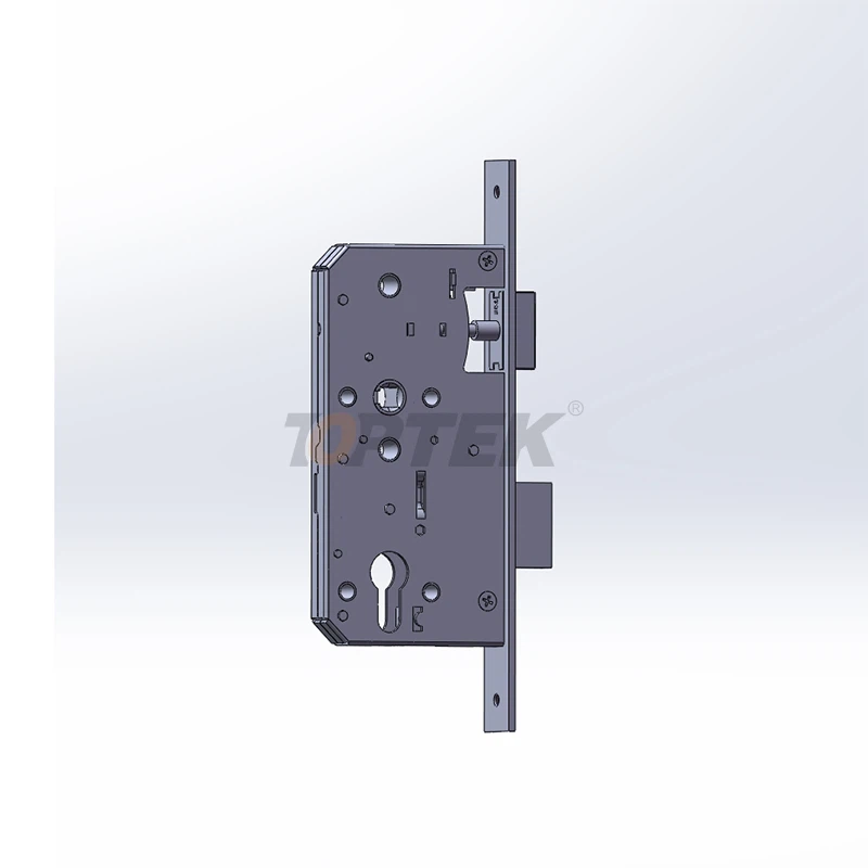TKEU301 Lock Series-2