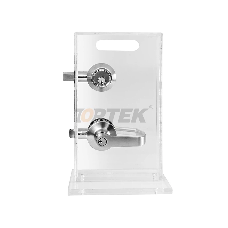 2025 Dünyanın en iyi 10 boru şekilli kollu kilit seti Üreticisi