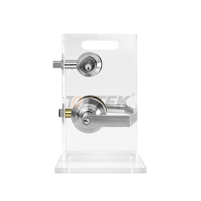 Ticari bir sürgü kilidinin iyi kalitede olup olmadığını nasıl bilebilirim?